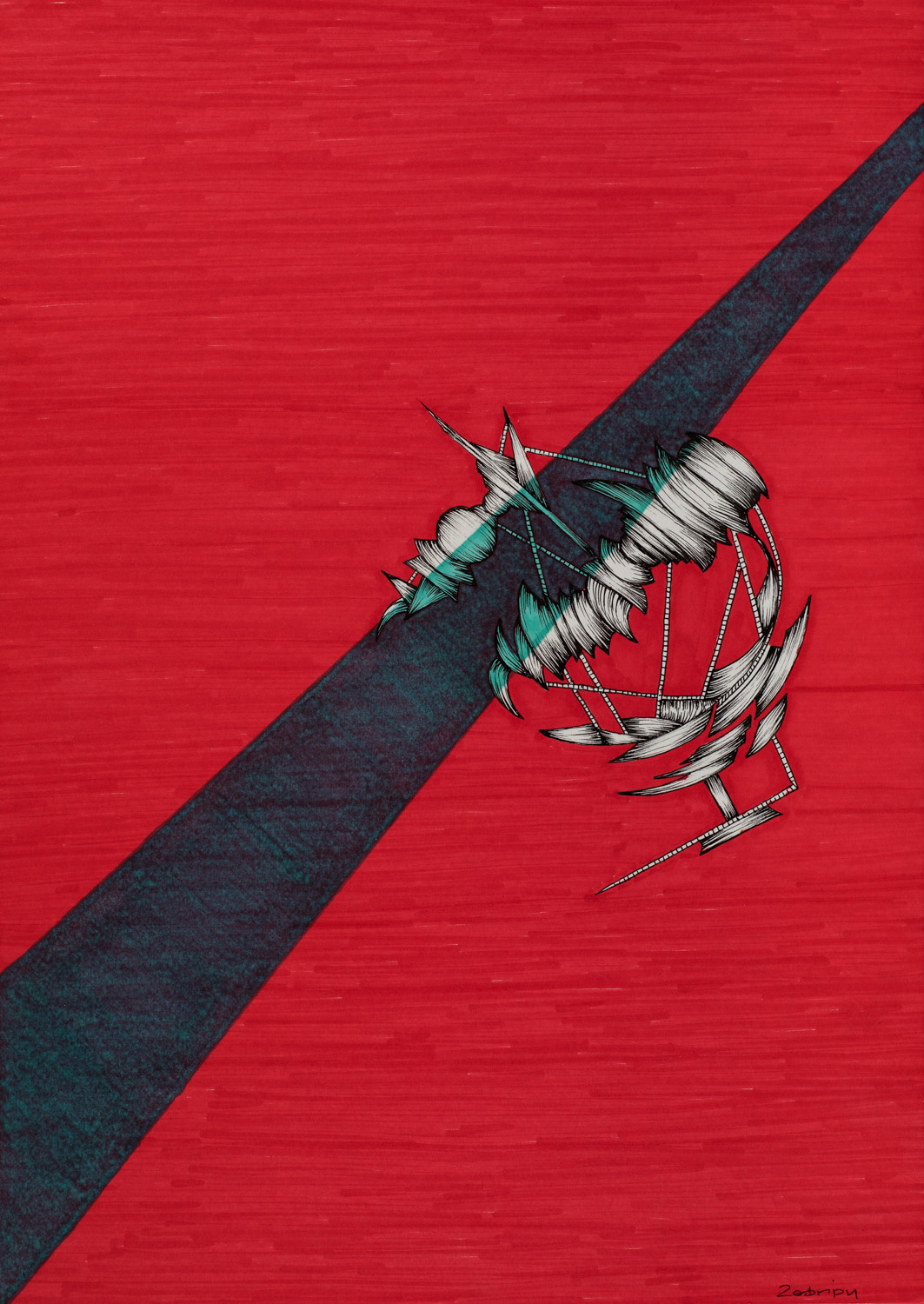 Stella Zafeiri by POINTBLANC PHOTOGRAPHY