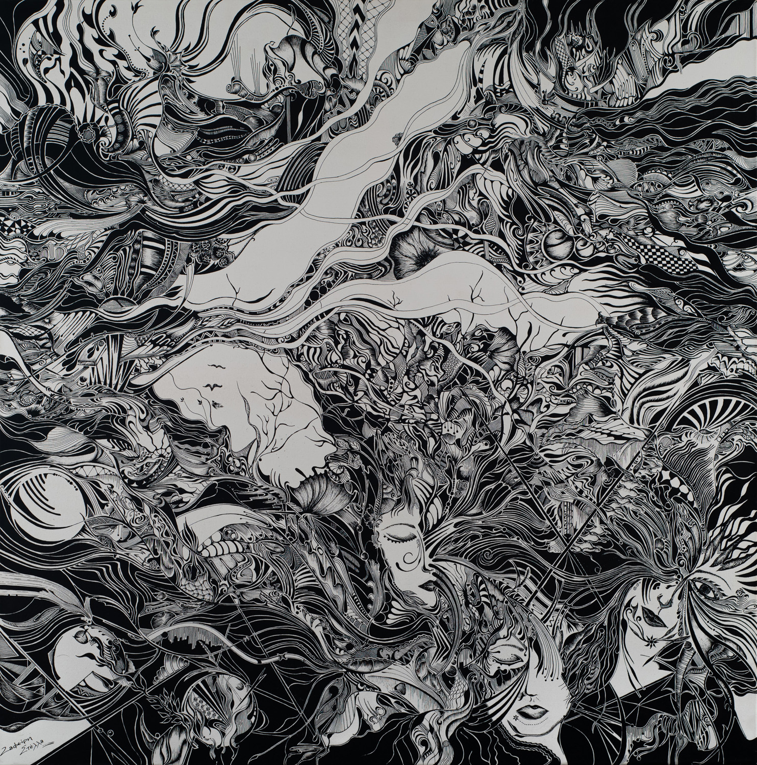 Stella Zafeiri by POINTBLANC PHOTOGRAPHY