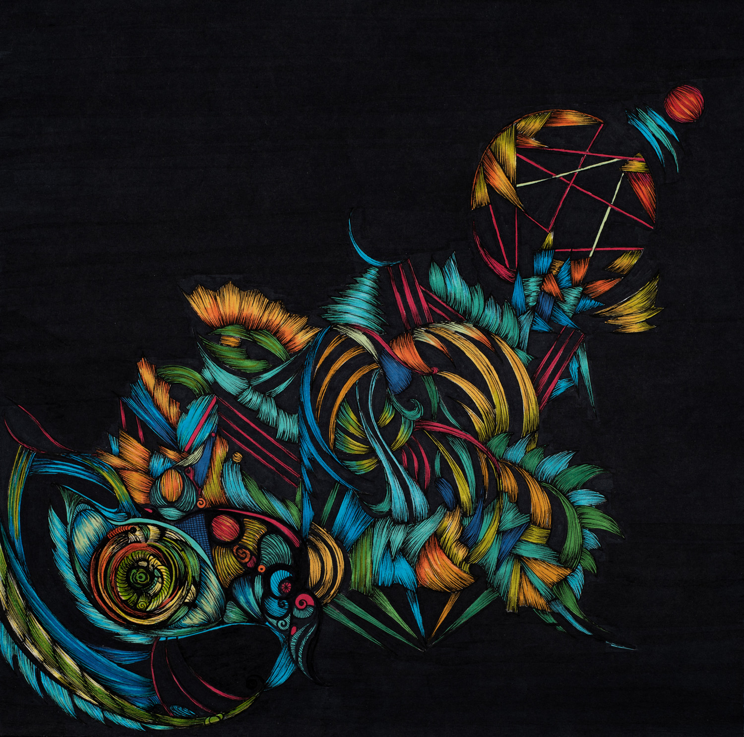 Stella Zafeiri by POINTBLANC PHOTOGRAPHY